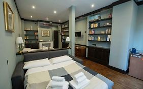 Two Sisters Suites